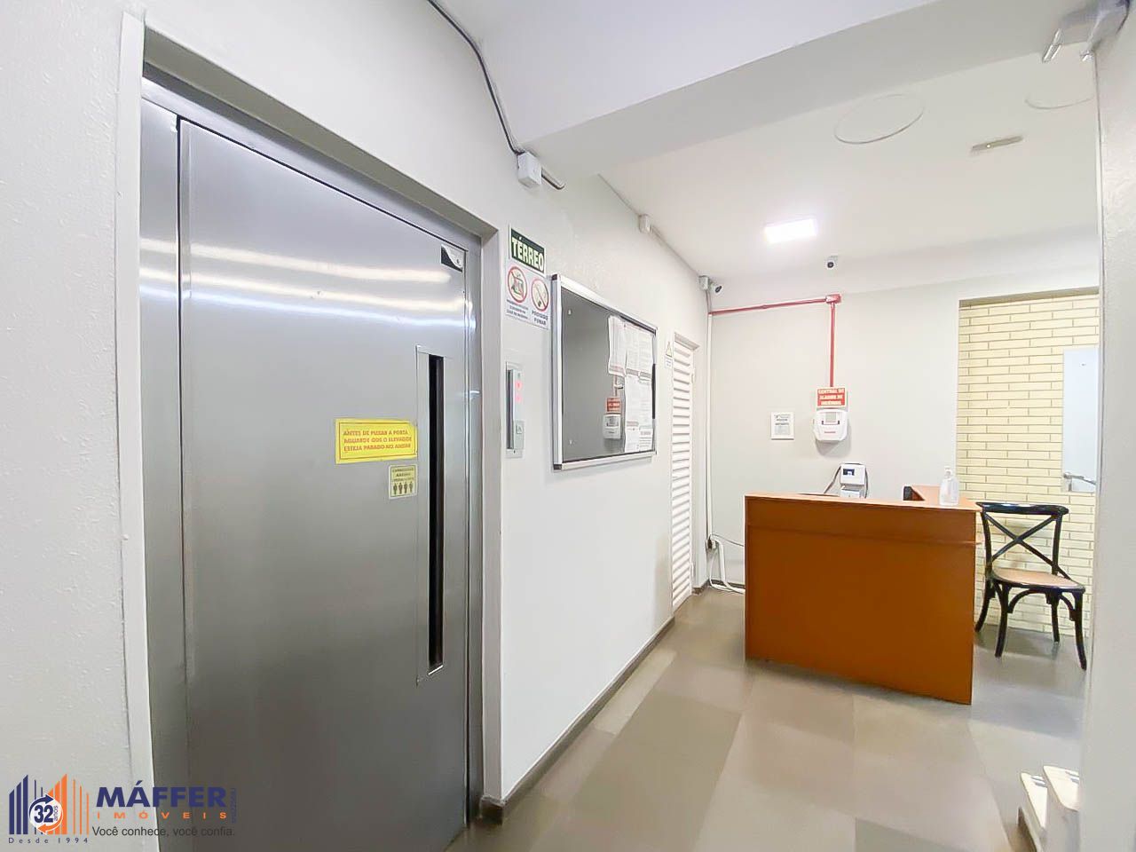 Apartamento, 1 quarto, 53 m² - Foto 22
