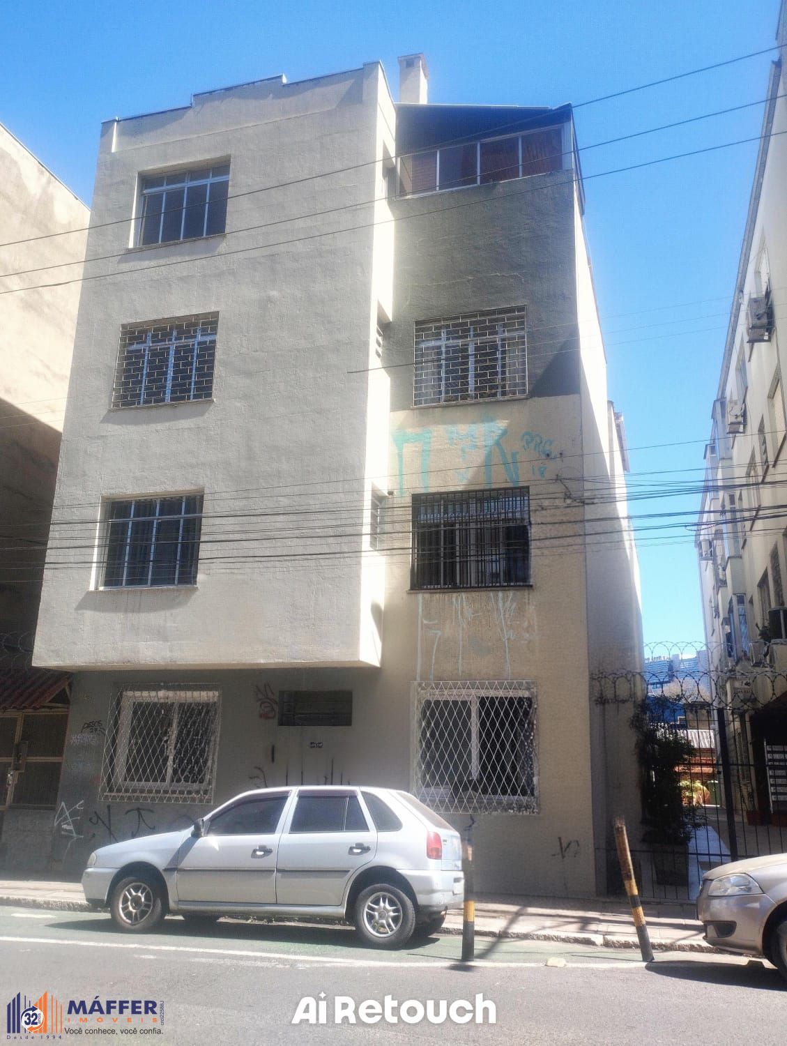 Apartamento, 2 quartos, 62 m² - Foto 2