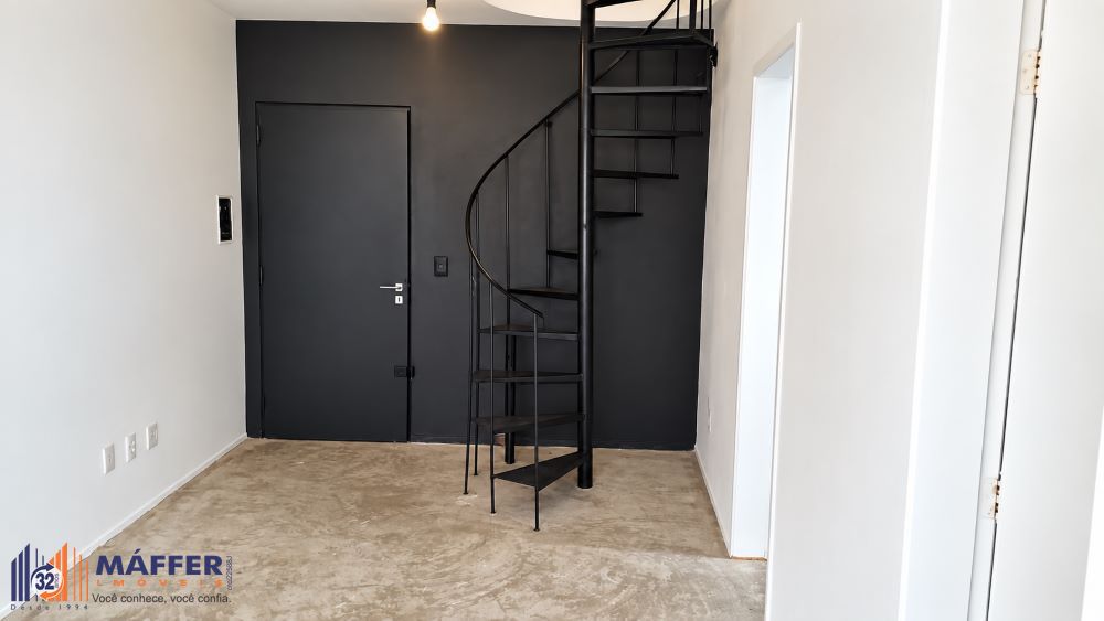 Cobertura, 1 quarto, 55 m² - Foto 10
