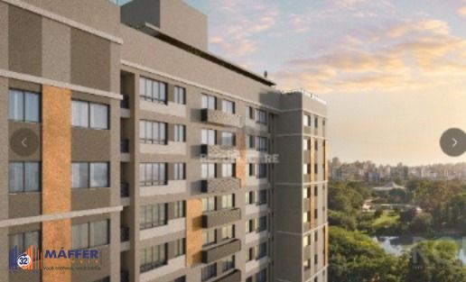 Studio Bairro Cidade Baixa.