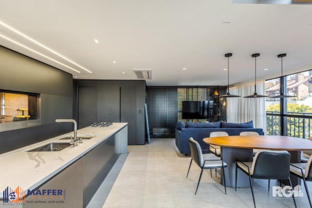 Duplex, 3 quartos, à venda, 109 m², Auxiliadora - Porto Alegre — foto 3