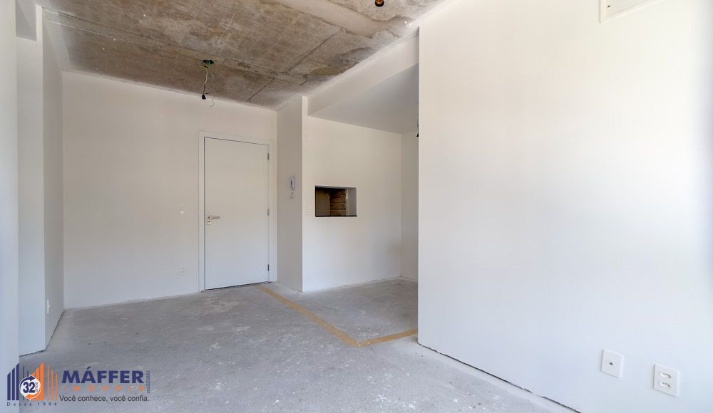 Apartamento, 2 quartos, 60 m² - Foto 4