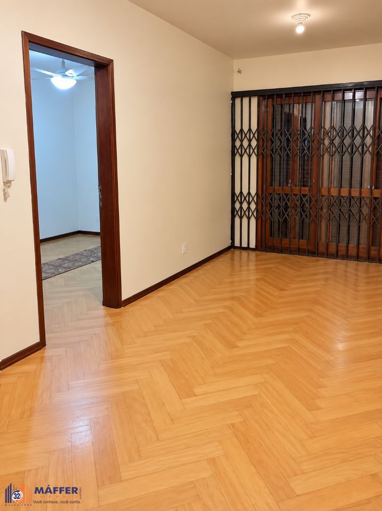 Apartamento, 1 quarto, 39 m² - Foto 4