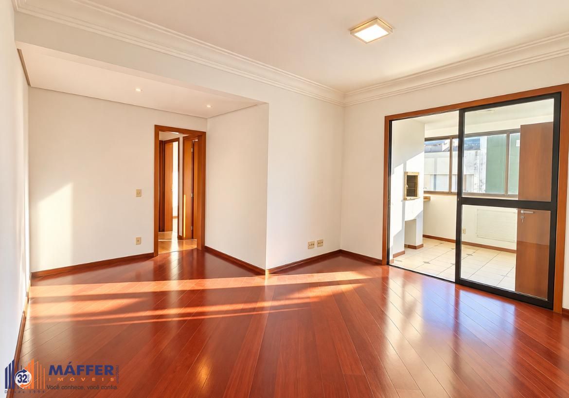 Apartamento, 3 quartos, 81 m² - Foto 1