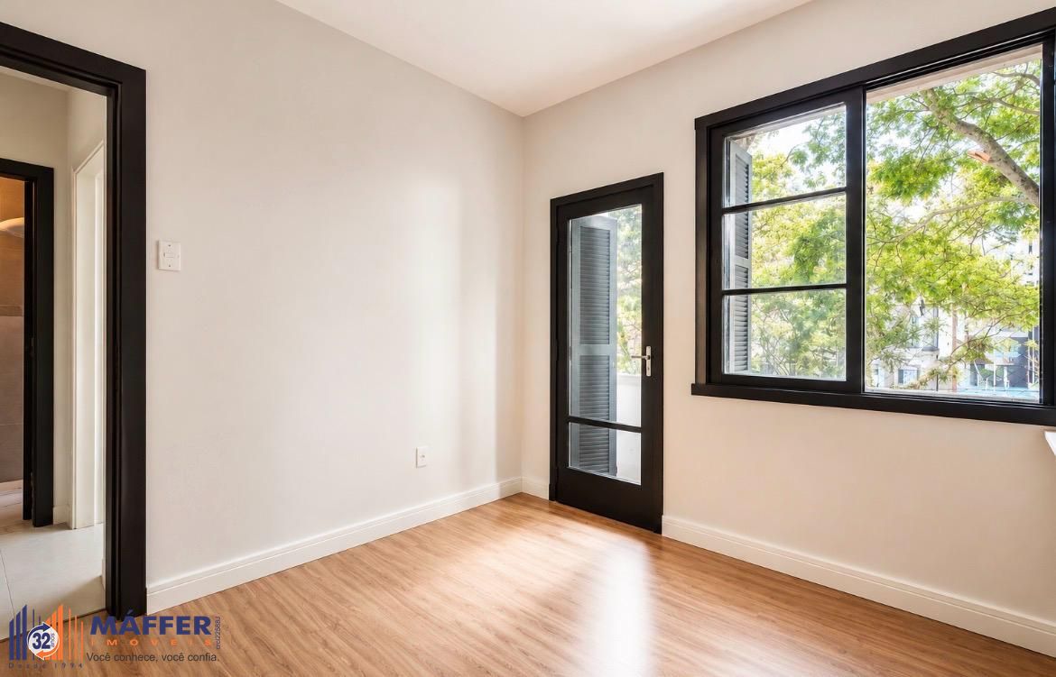 Apartamento, 2 quartos, 46 m² - Foto 6