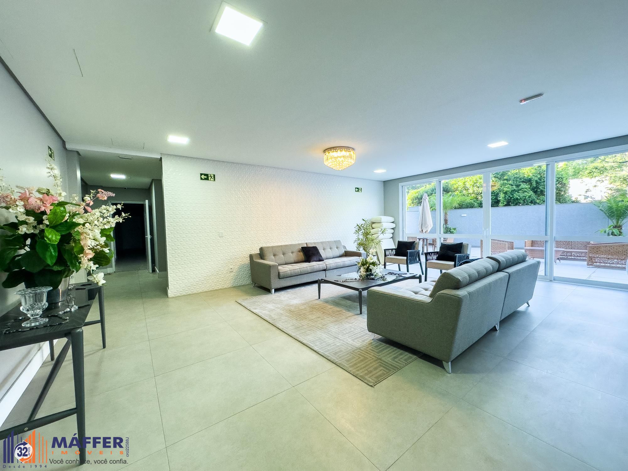 Apartamento, 2 quartos, 137 m² - Foto 9