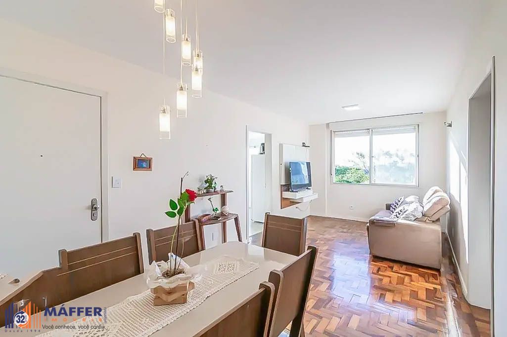 Apartamento, 2 quartos, 77 m² - Foto 1