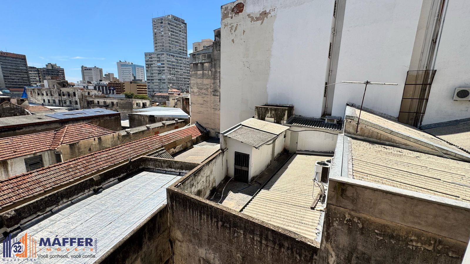 Apartamento, 3 quartos, à venda, 91 m², Centro Histórico - Porto Alegre — foto 4
