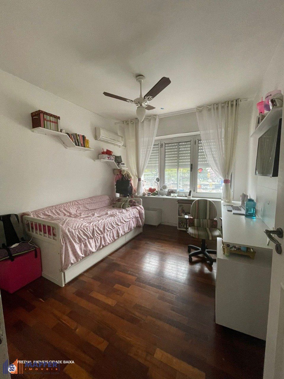Apartamento, 3 quartos, 146 m² - Foto 15