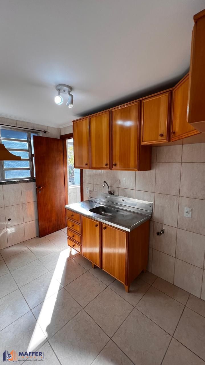 Apartamento, 1 quarto, 43 m² - Foto 2