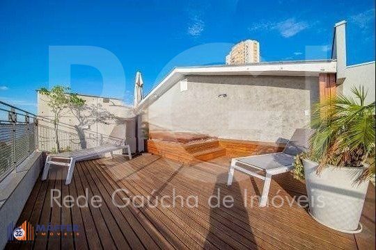 Cobertura, 3 quartos, 243 m² - Foto 10