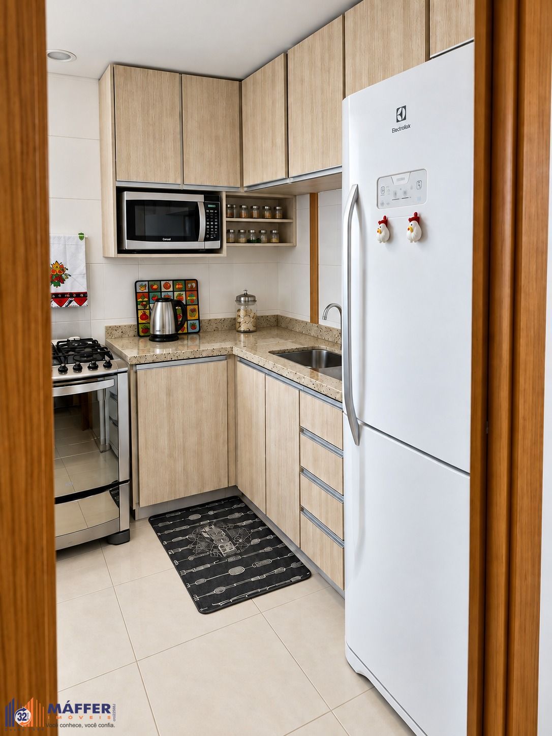 Apartamento, 2 quartos, 73 m² - Foto 8