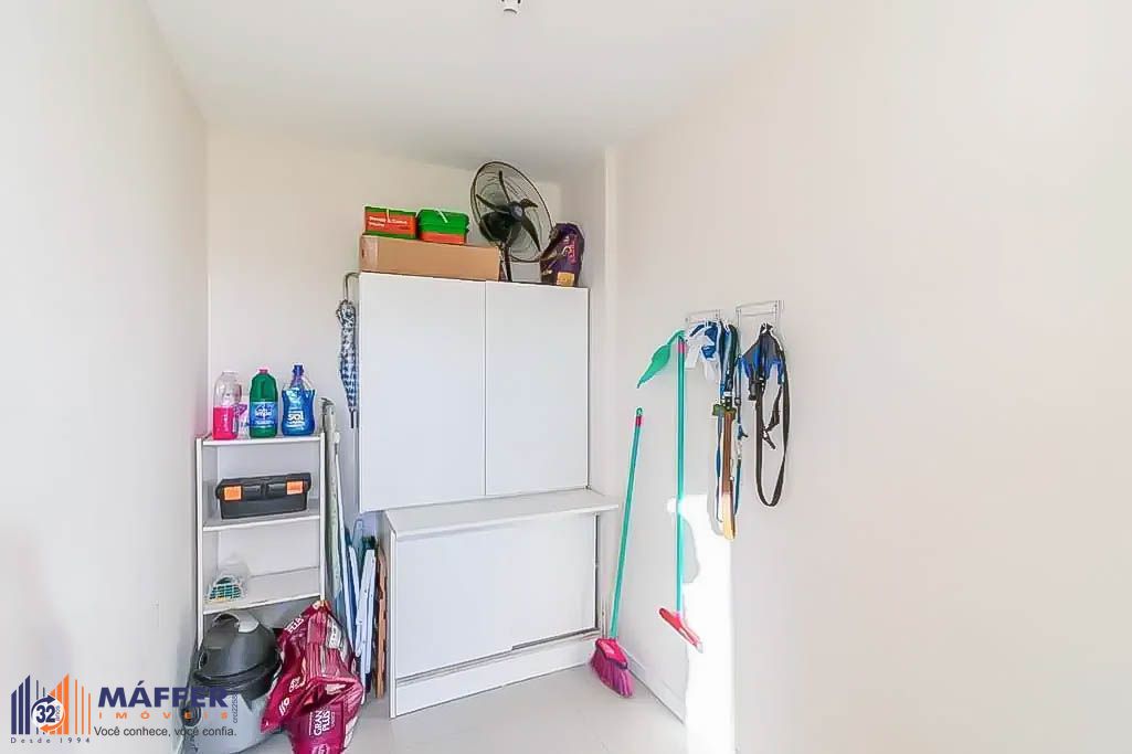 Apartamento, 2 quartos, 77 m² - Foto 15