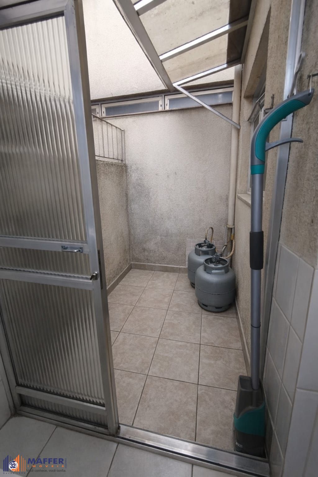 Apartamento, 1 quarto, 36 m² - Foto 8