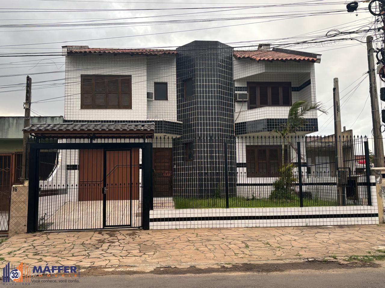 Sobrado à Venda 3 Dormitorios