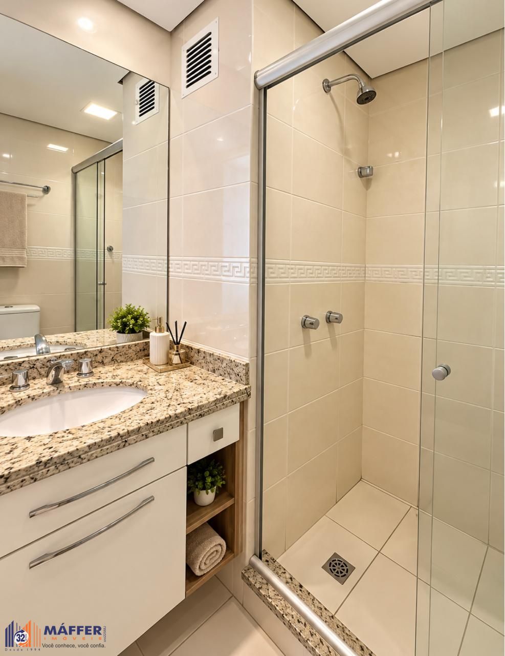 Apartamento, 2 quartos, 72 m² - Foto 7