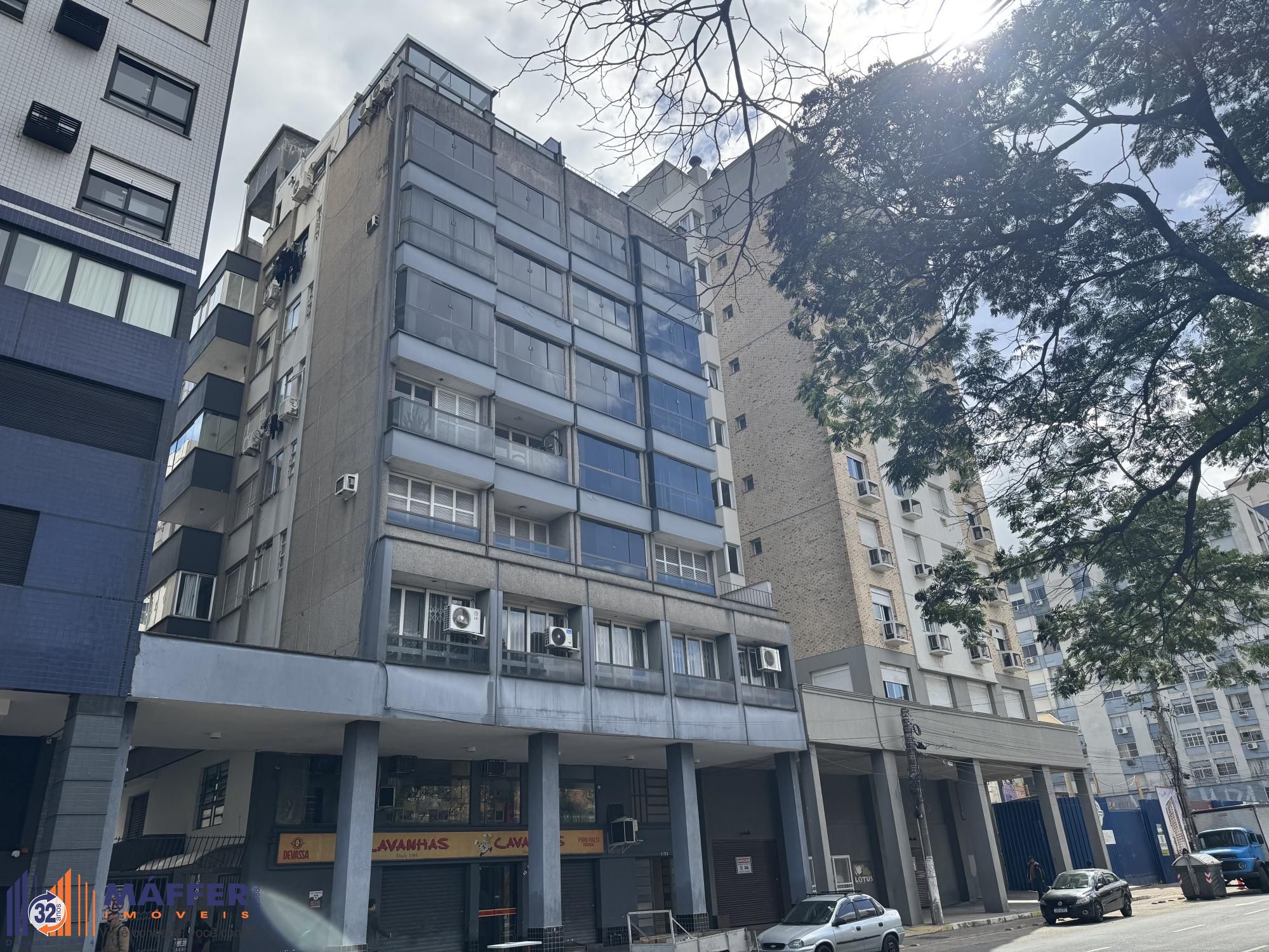 Apartamento, 1 quarto, 42 m² - Foto 1