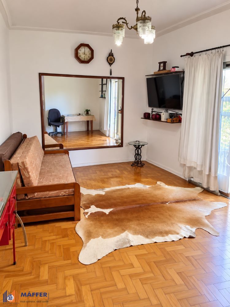 Apartamento, 2 quartos, 80 m² - Foto 2