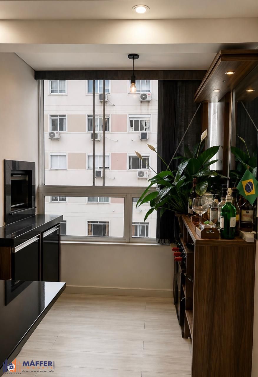 Apartamento, 2 quartos, 55 m² - Foto 10