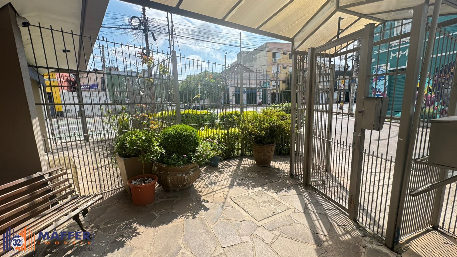 Apartamento, 1 quarto, 39 m² - Foto 46
