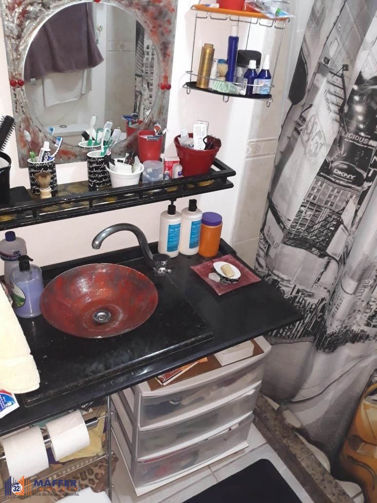 Apartamento, 3 quartos, 96 m² - Foto 11