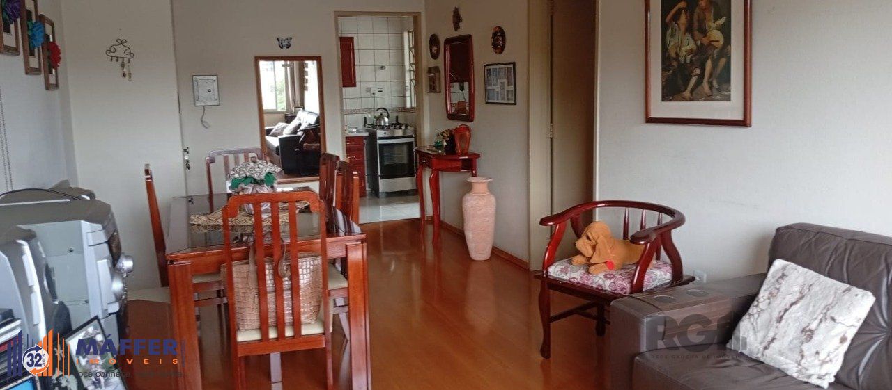 Apartamento, 2 quartos, 60 m² - Foto 8