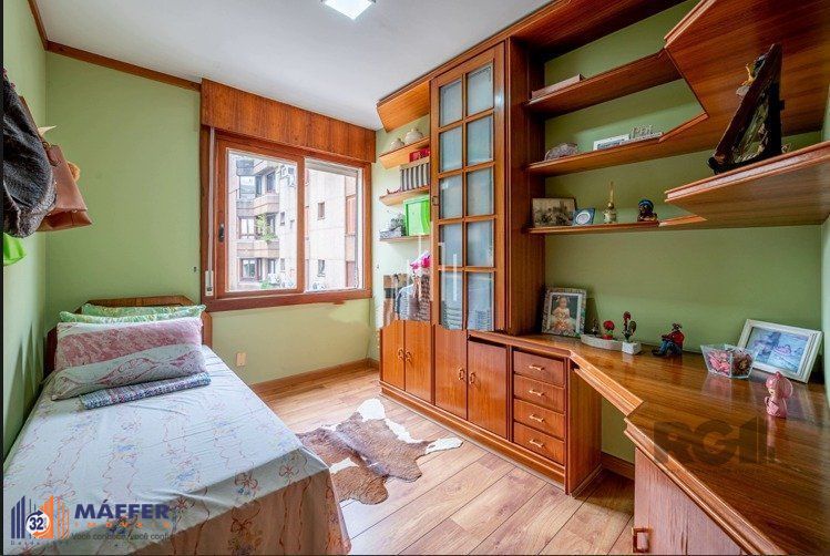 Apartamento, 4 quartos, 216 m² - Foto 31