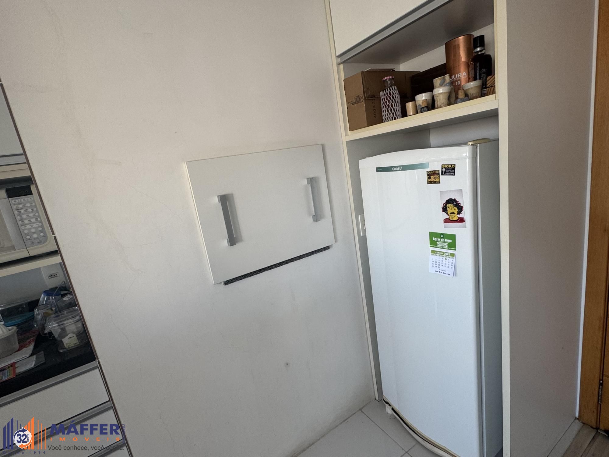 Apartamento, 2 quartos, 64 m² - Foto 9