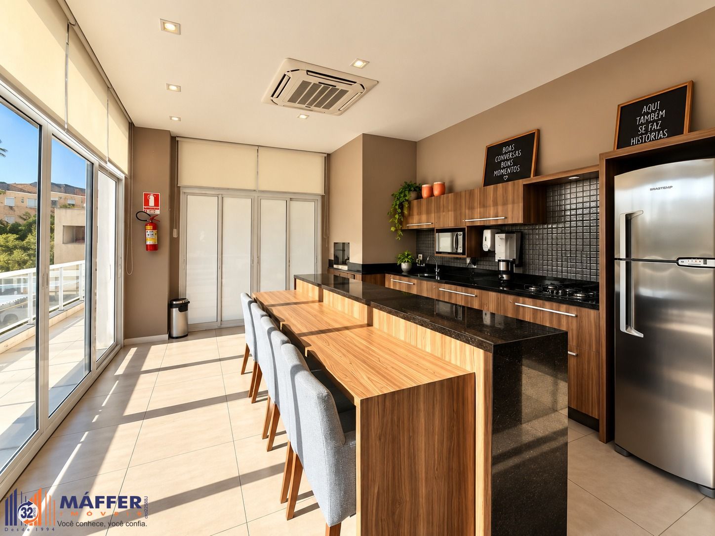 Apartamento, 2 quartos, 50 m² - Foto 13
