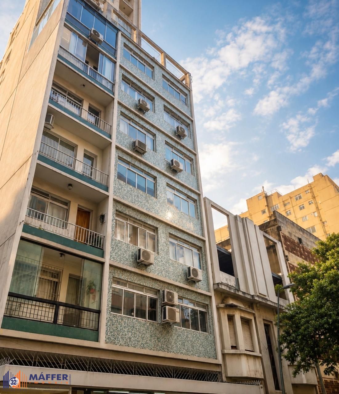 Apartamento, 2 quartos, 64 m² - Foto 11