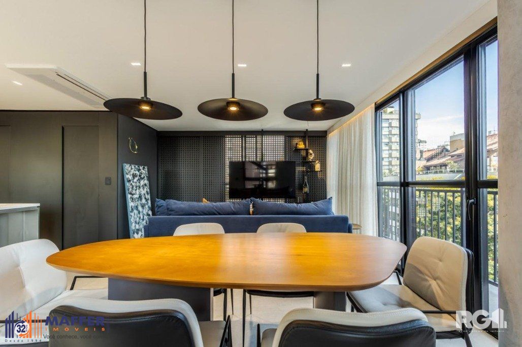Apartamento, 3 quartos, 109 m² - Foto 5
