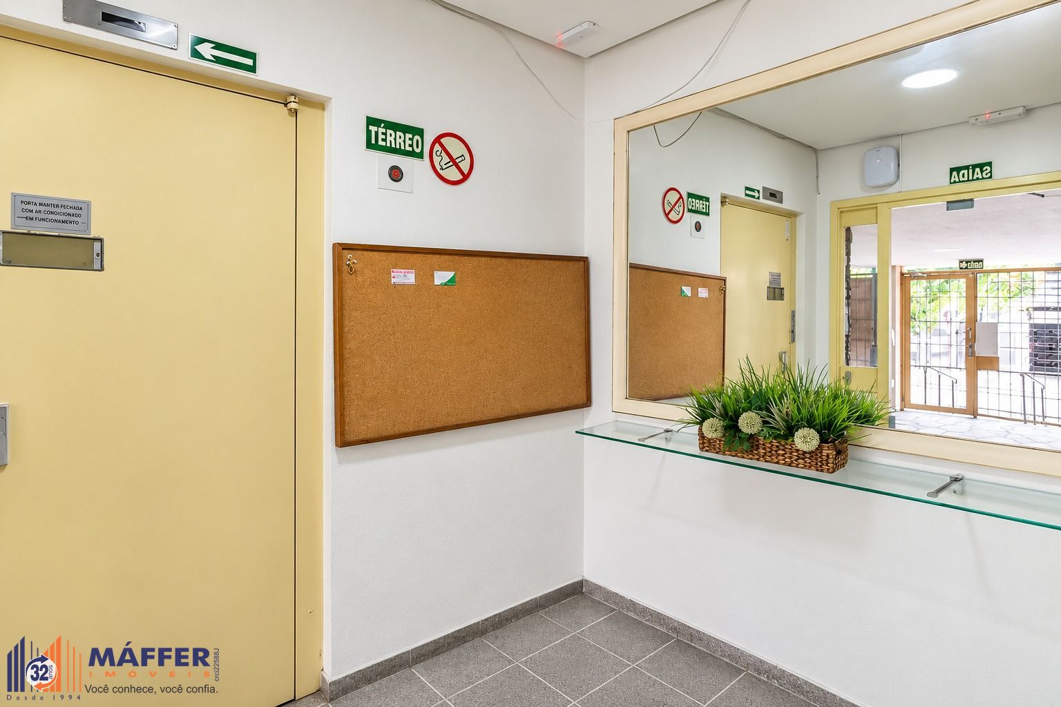 Apartamento, 1 quarto, 37 m² - Foto 9