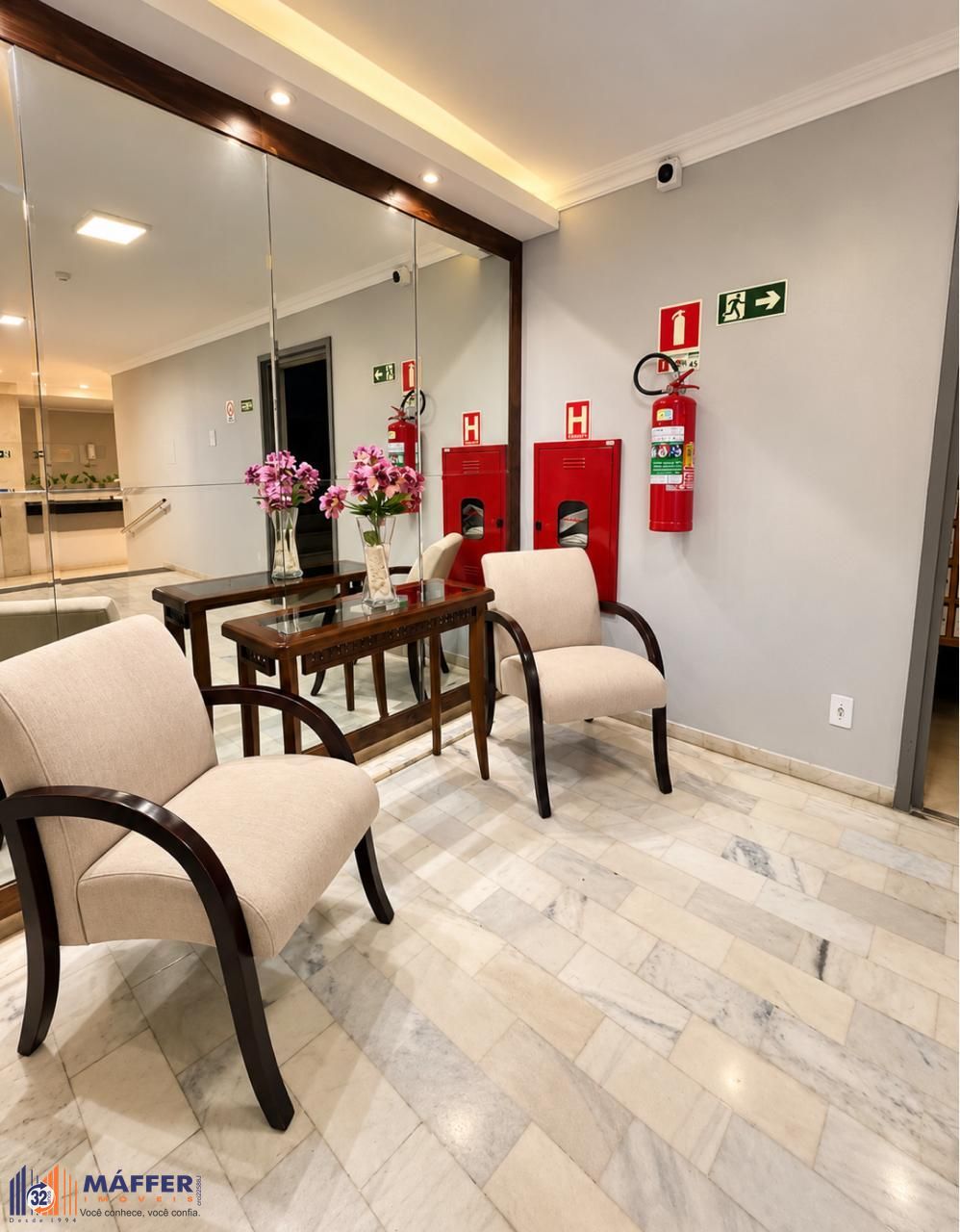 Apartamento, 1 quarto, 46 m² - Foto 14