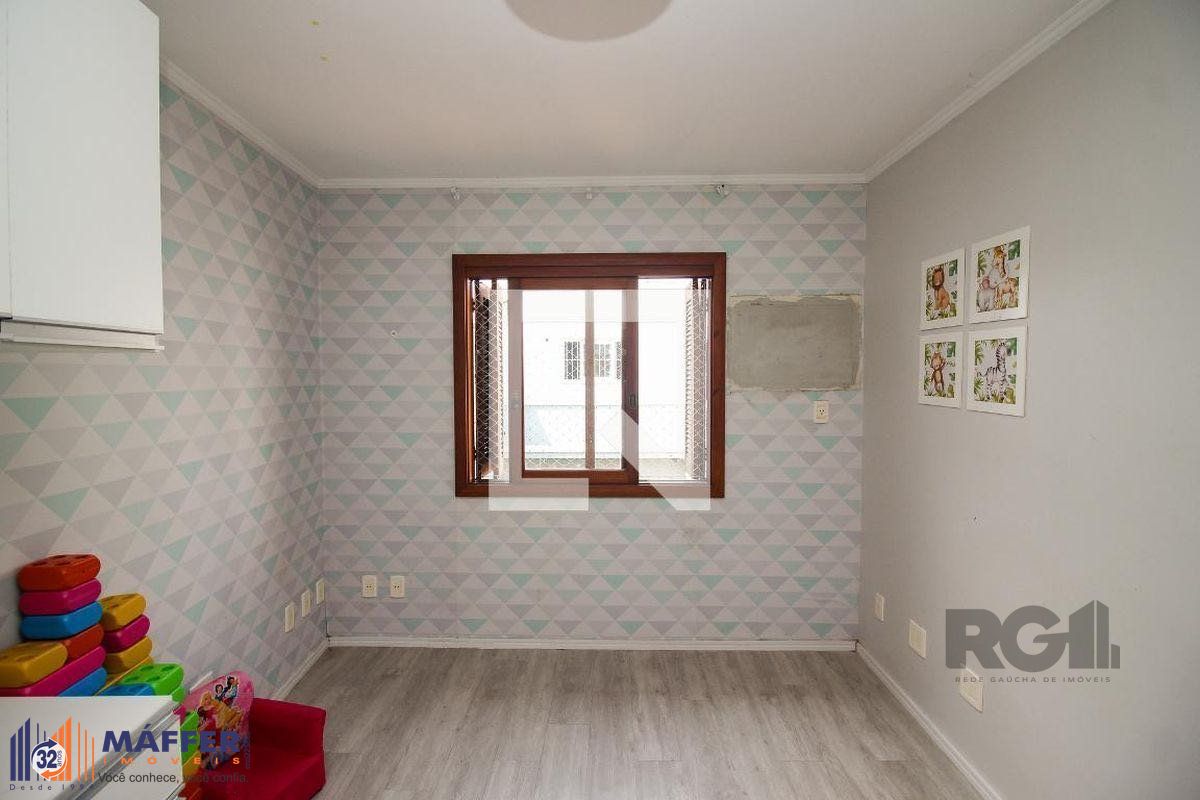 Casa, 4 quartos, 199 m² - Foto 13