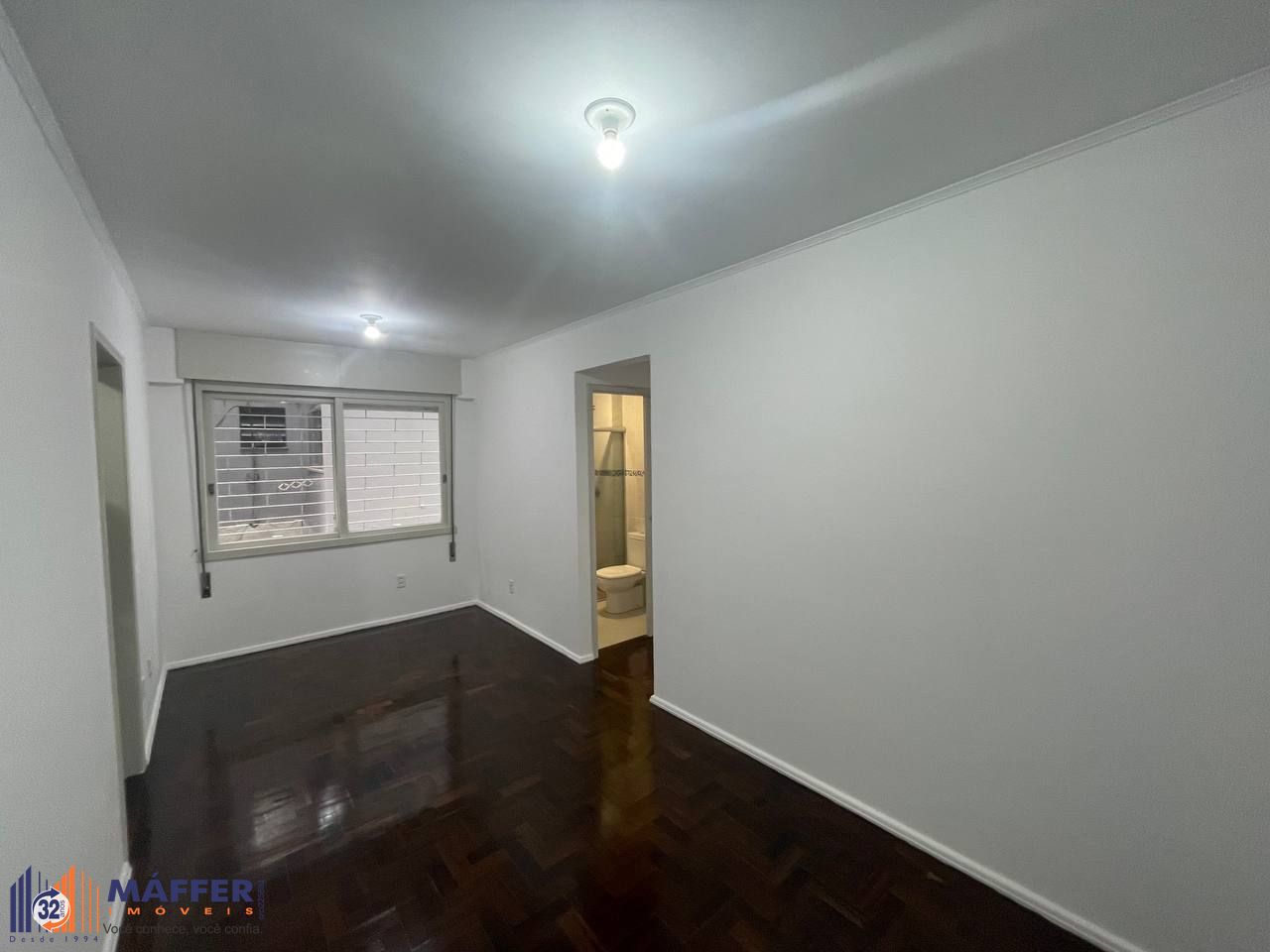Apartamento, 2 quartos, 53 m² - Foto 1