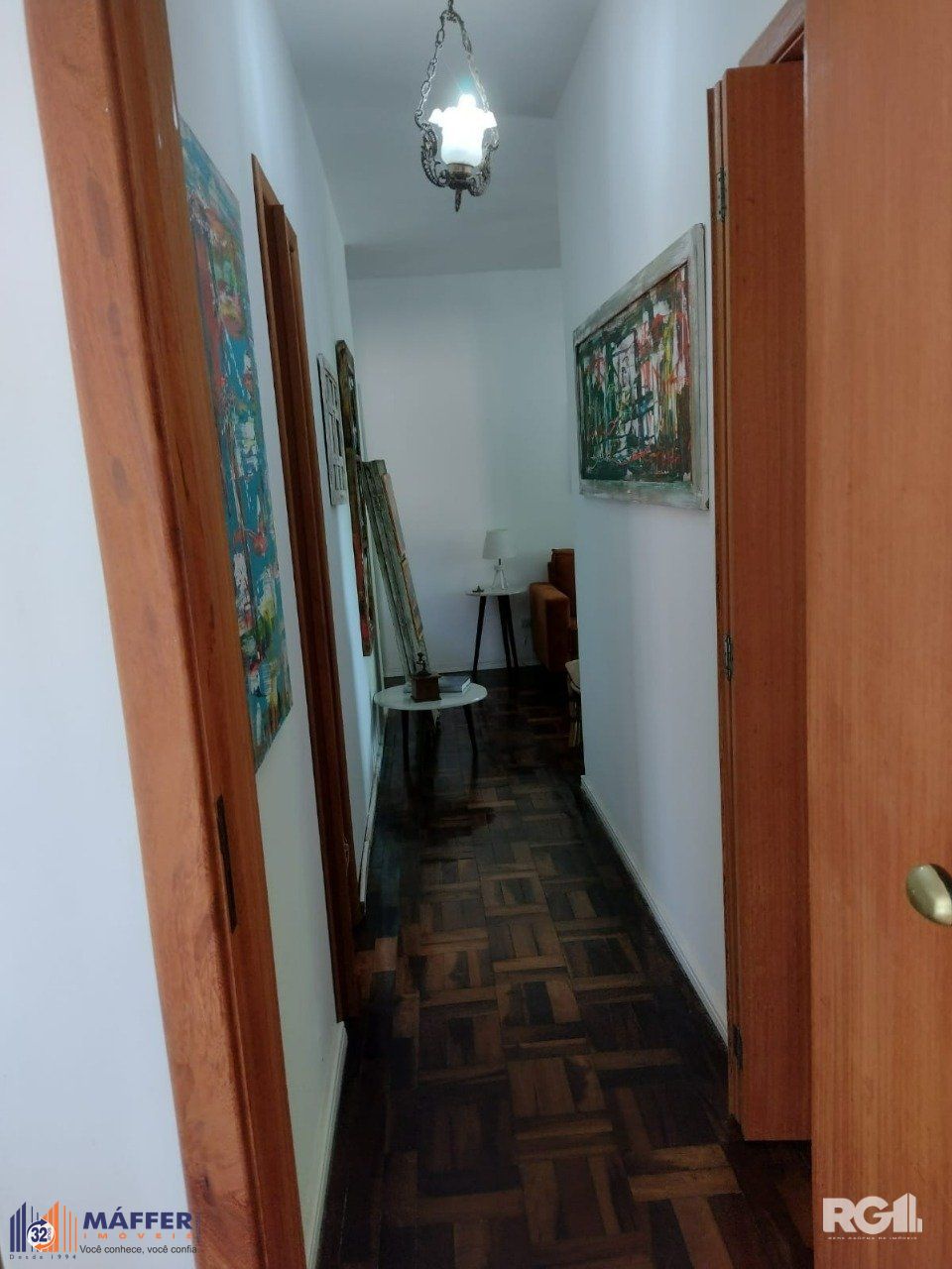 Apartamento, 2 quartos, à venda, 59 m², Cristal - Porto Alegre — foto 4
