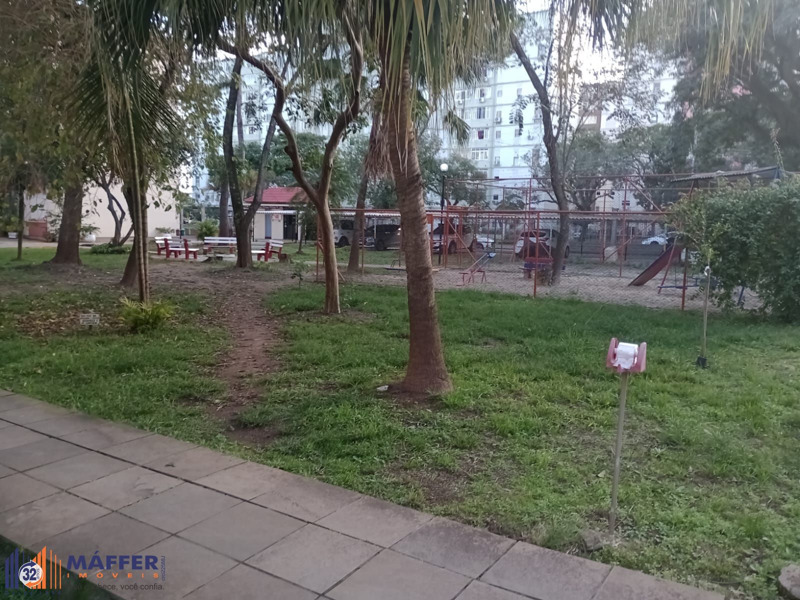 Apartamento, 2 quartos, 55 m² - Foto 6