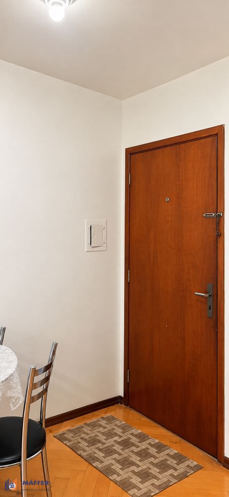 Apartamento, 1 quarto, 35 m² - Foto 9