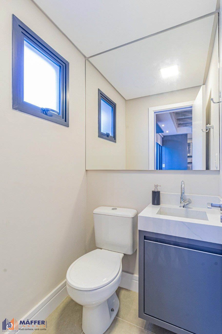 Apartamento, 1 quarto, 47 m² - Foto 15