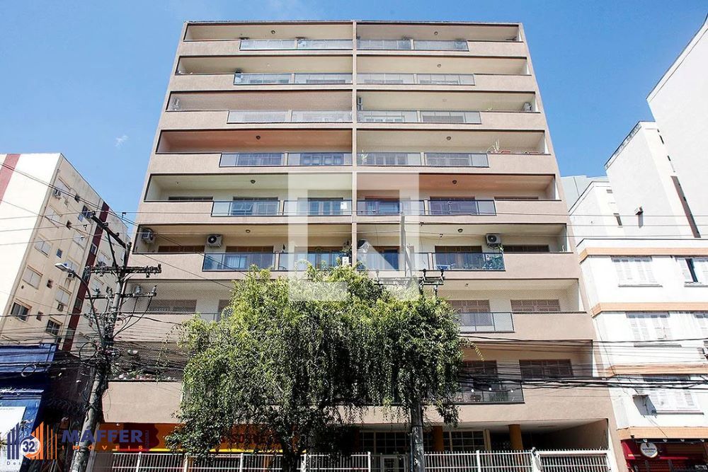 Apartamento, 3 quartos, 145 m² - Foto 1