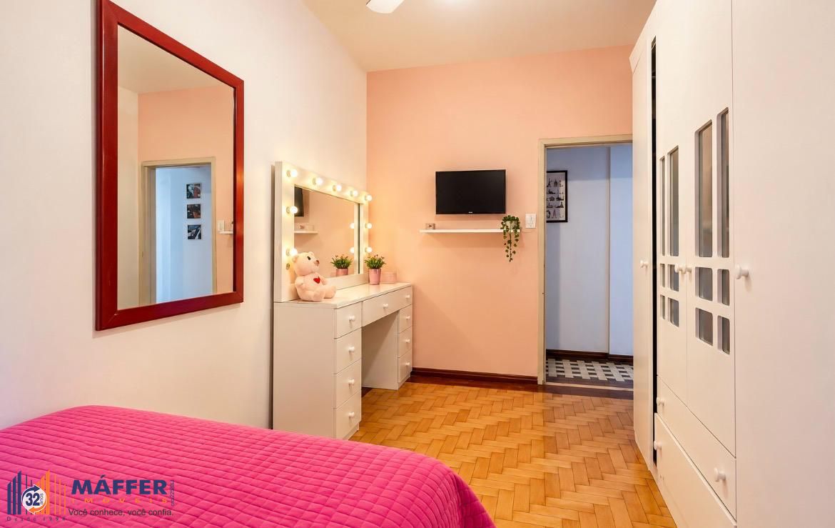 Apartamento, 3 quartos, 87 m² - Foto 8