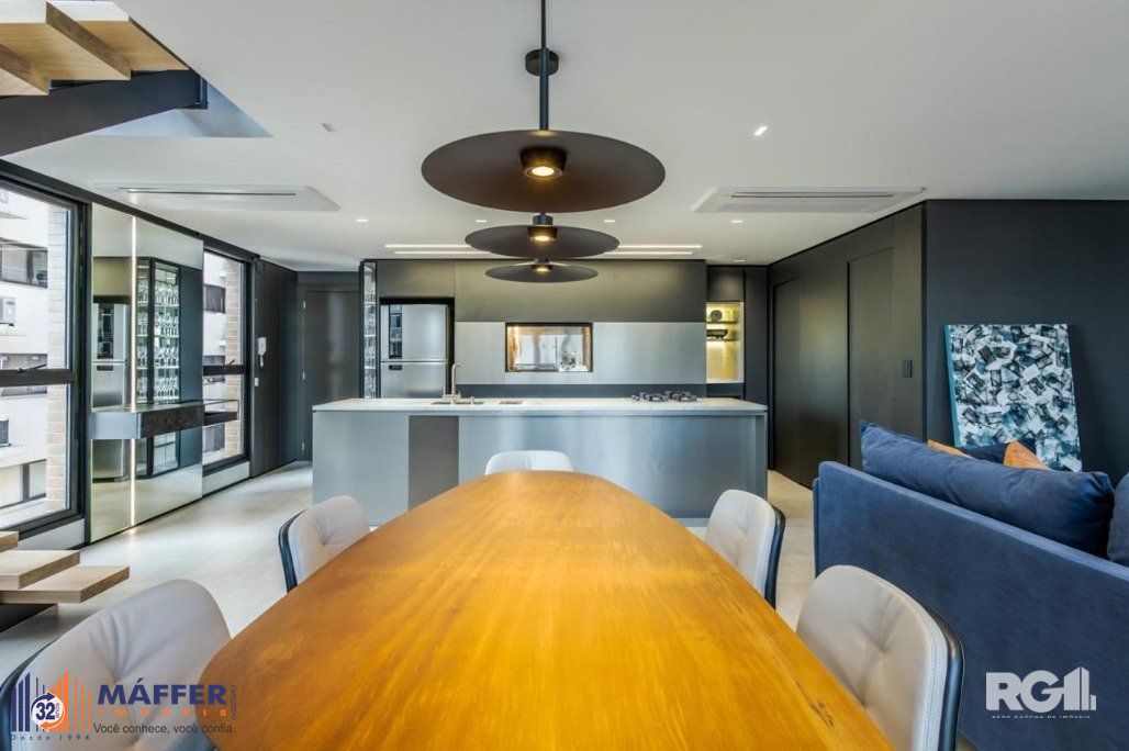 Duplex, 3 quartos, à venda, 109 m², Auxiliadora - Porto Alegre — foto 4