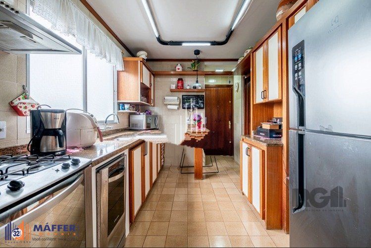 Apartamento, 4 quartos, 216 m² - Foto 14