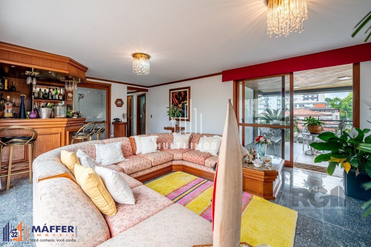 Apartamento, 4 quartos, 216 m² - Foto 7