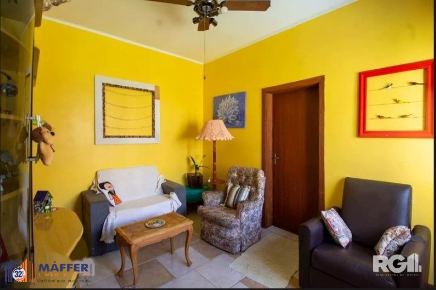 Casa, 3 quartos, 227 m² - Foto 2