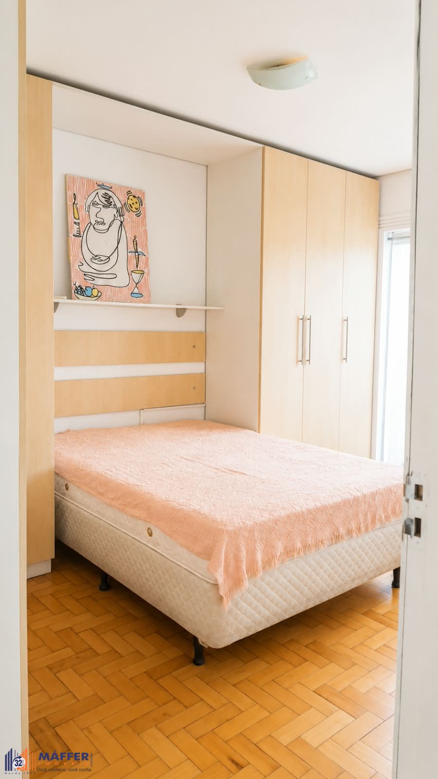 apartamento-dormitorio