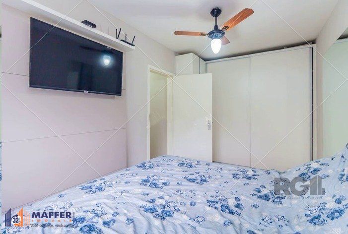 Apartamento, 2 quartos, 74 m² - Foto 21