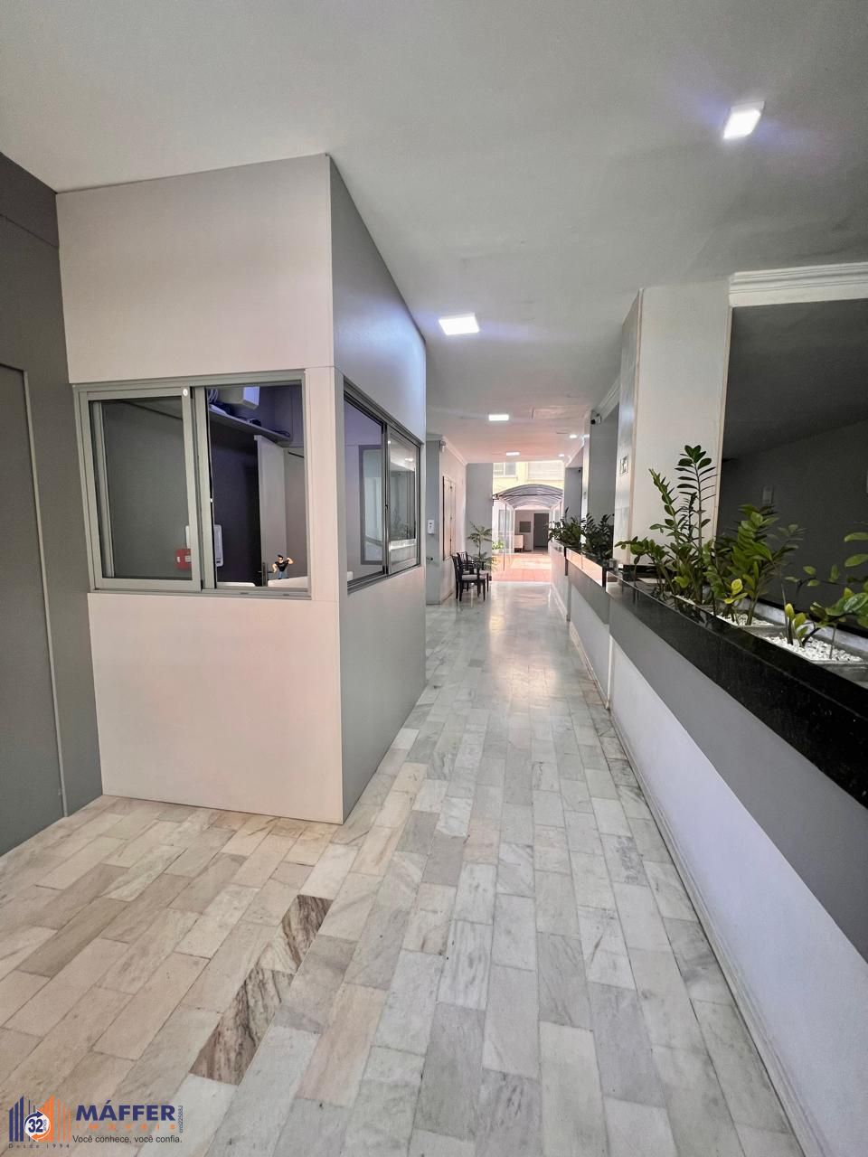 Apartamento, 1 quarto, 46 m² - Foto 15