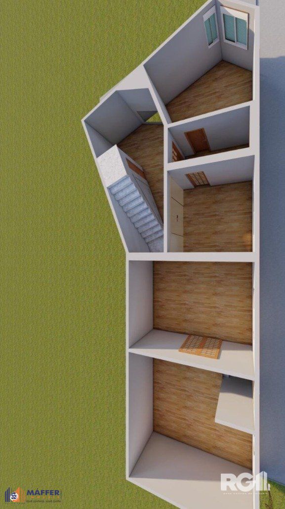 Casa, 4 quartos, 274 m² - Foto 47