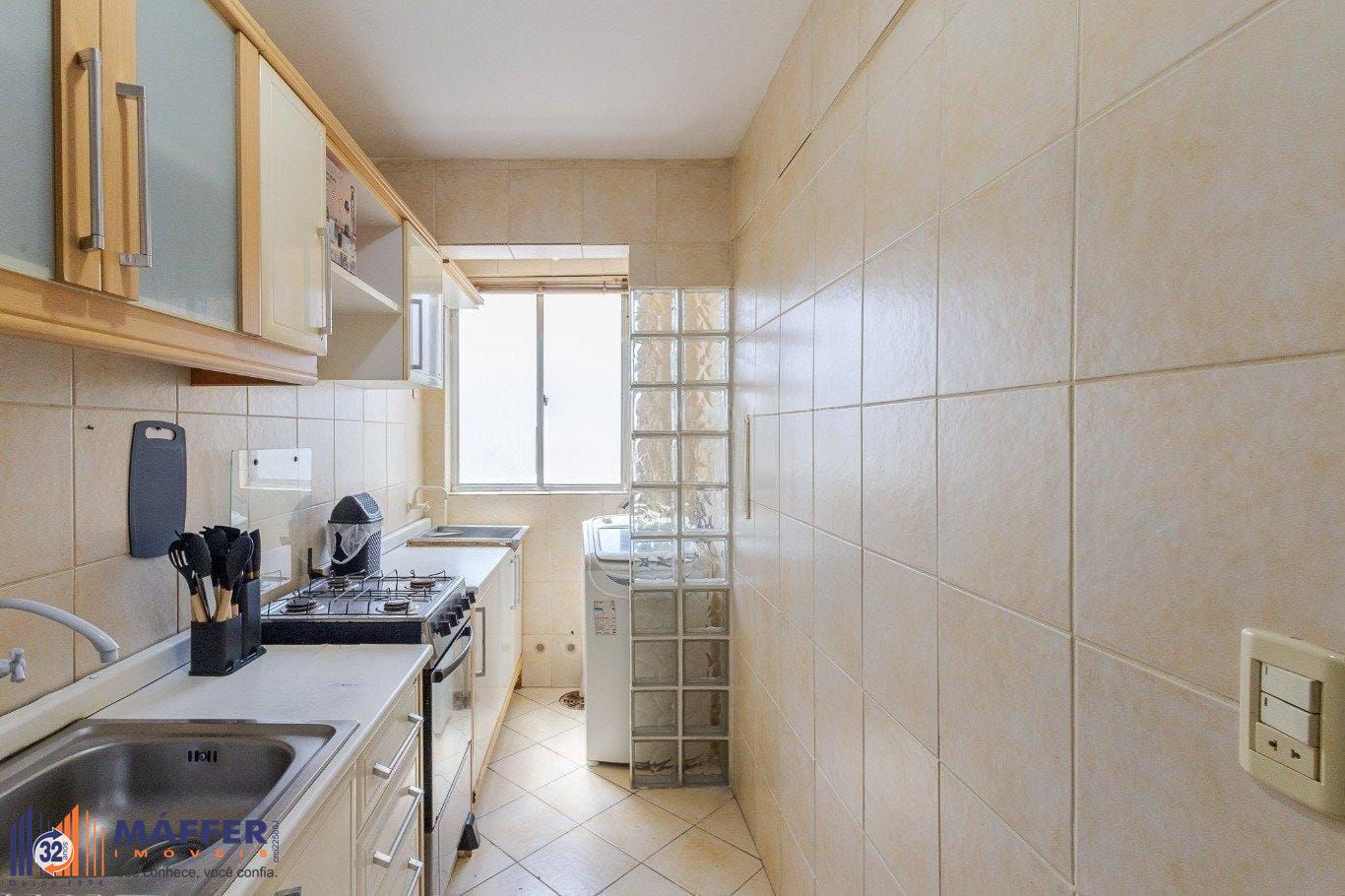 Apartamento, 1 quarto, 45 m² - Foto 9